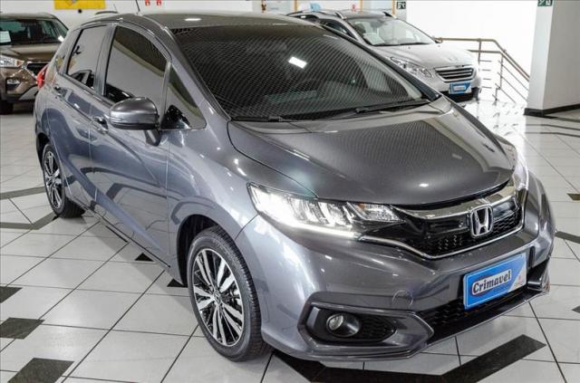 Honda Fit 1.5 Exl 16v - Foto 2