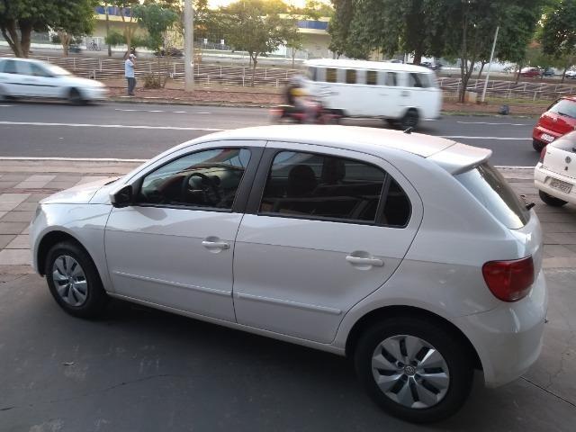 Volkswagen Gol 1.0 (G5) (Flex)X - Foto 4
