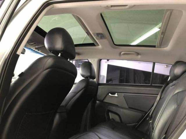 Sportage EX 2.0 - Foto 10
