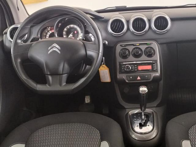CITROEN C3 TENDANCE BVA - Foto 6