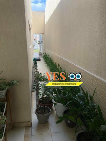 Yes Imob - Casa 2/4 - Vila Olímpia - Foto 11