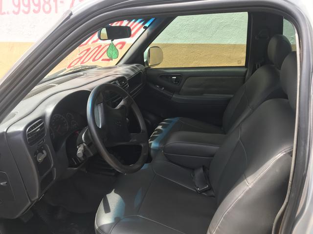 Vendo S10