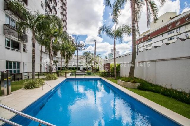 Apartamento à venda com 2 dormitórios em Menino deus, Porto alegre cod:AP17054 - Foto 3
