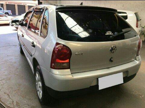 Gol g4 2010/11 - Foto 5