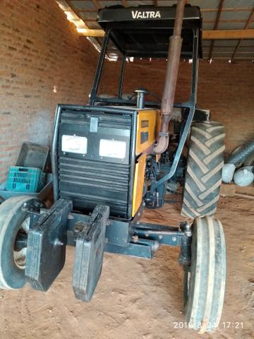 Trator Valtra 785 - Foto 2