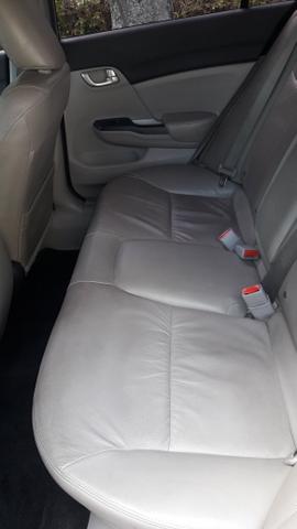 Honda Civic - Foto 3