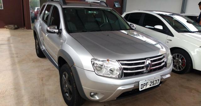 Renault Duster - Foto 3