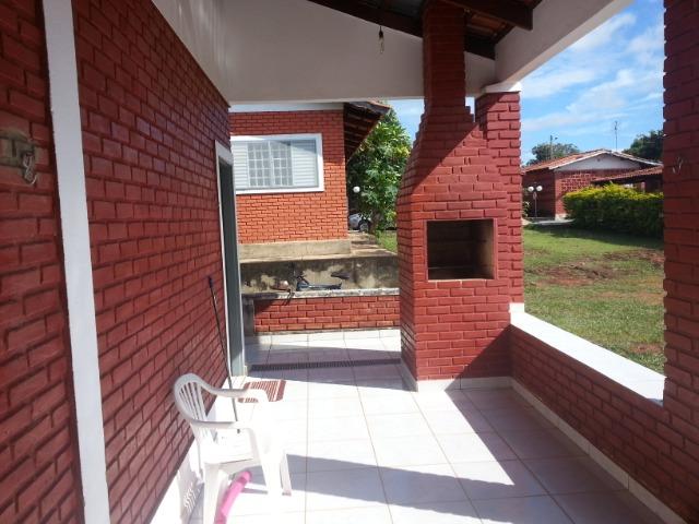 Aluga-se Casa em Caldas Novas - temporada - Foto 15