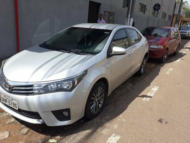 Corolla Xei 15/16