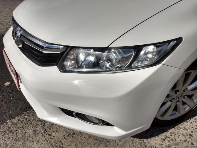 HONDA CIVIC 2013/2014 2.0 LXR 16V FLEX 4P AUTOMÁTICO - Foto 6
