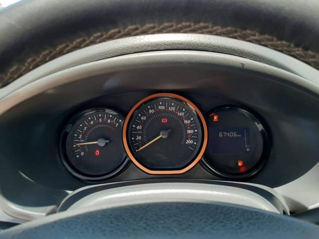 Renault Sandero Stepway 1.6 Mec - Foto 8