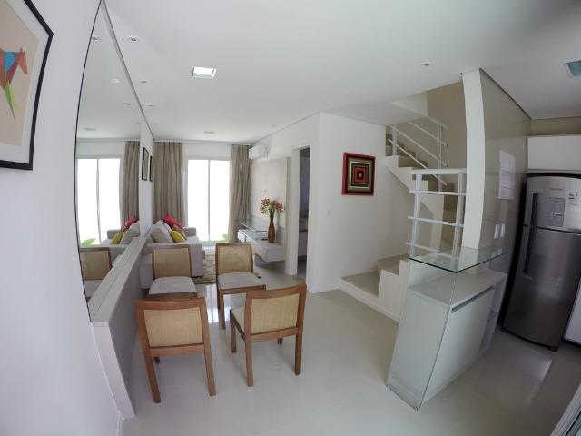 Vendo casa em condomínio no Eusébio com 2 suítes a poucos metros da CE 040. 229.900,00 - Foto 17