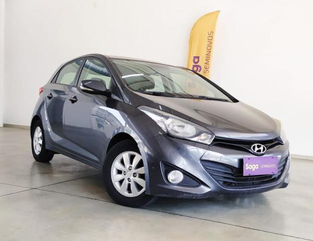 HYUNDAI HB20 1.0M 1.0 M - Foto 2