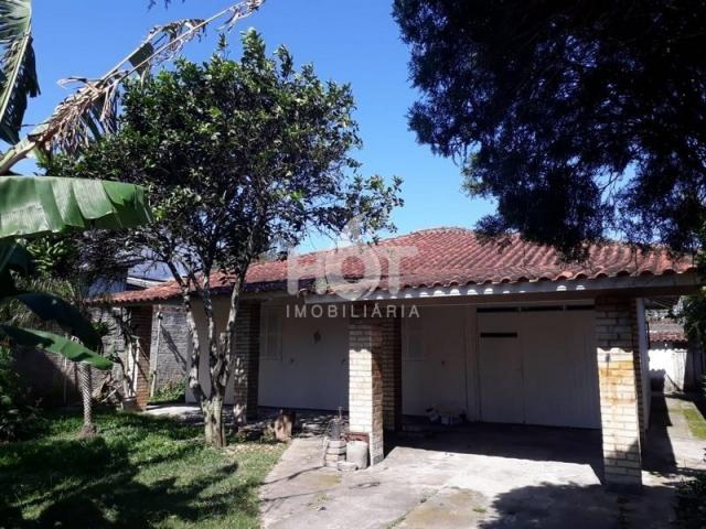 Casa à venda com 3 dormitórios em Campeche, Florianópolis cod:HI72223