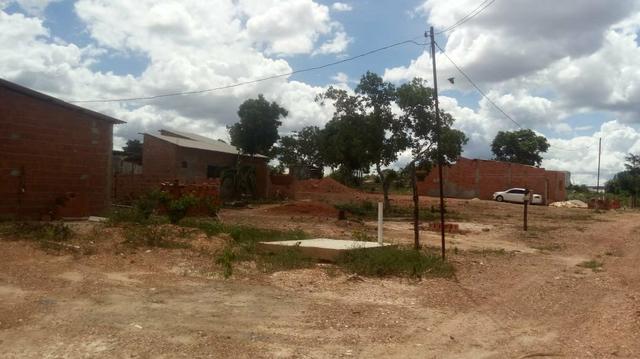 Vendo Terreno 10×30 em Cuiabá