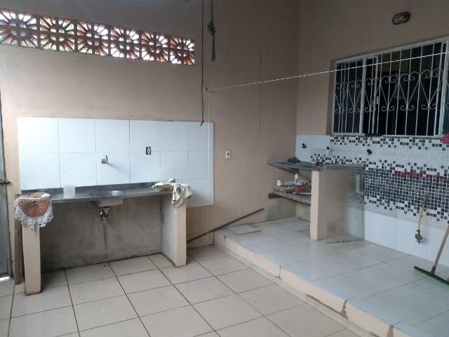 Alugo linda Casa com 03 Quartos sendo 1 Suíte em Manoa - Foto 7