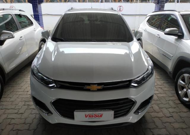 Tracker Lt 4X2 1.4 Turbo At6 Flex