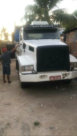 Vende-se ou troco por carro - Foto 3