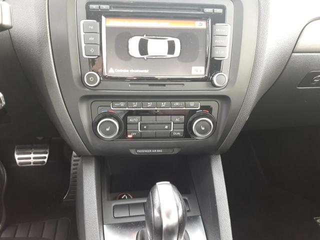 VOLKSWAGEN JETTA 2.0 TSI 16V 4P (TIPTR.) - Foto 8