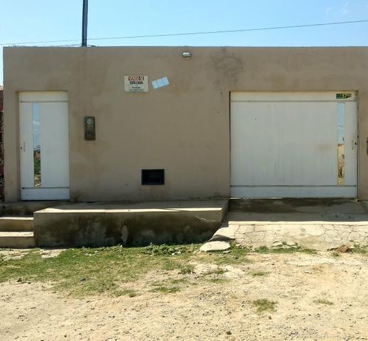 Casa 7 x 20
