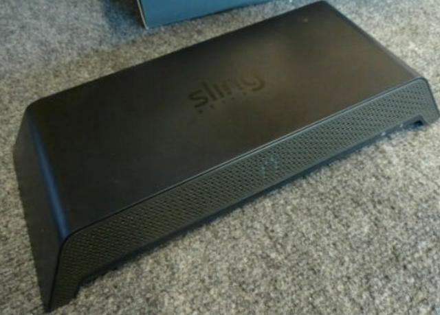 Repetidor de Sinal de TV - Slingbox SB300-XXX - Foto 3