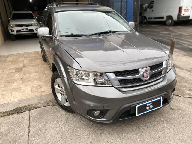 Fiat FREEMONT PRECISION 7 lugares - Foto 3