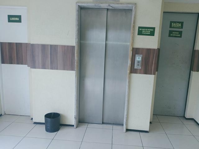 Espetacular Sala Comercial - B. de Menezes - Foto 2