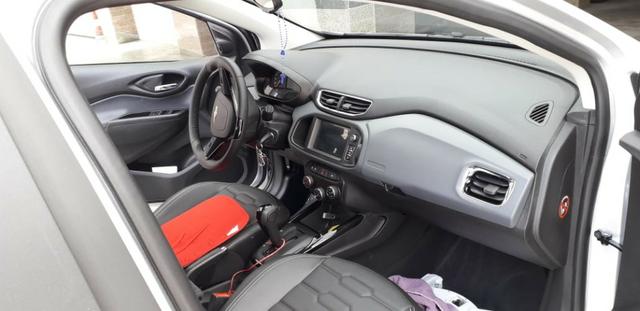 Vendo onix 2019 LTZ 1.4 zero km - Foto 2