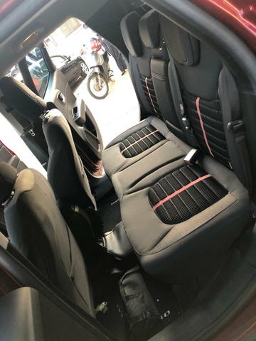 Fiat - Toro Freedom 1.8 - Aut! - Foto 2