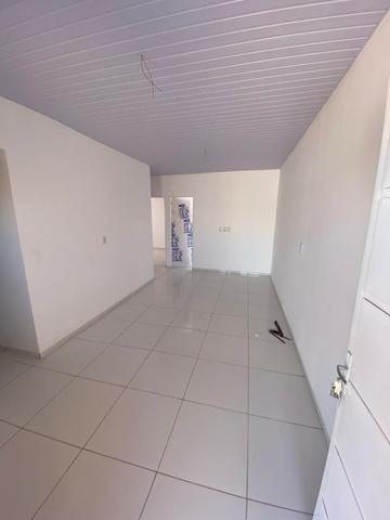 Casa Murada Pronta pra morar em Timon - bairro Joia - Foto 4