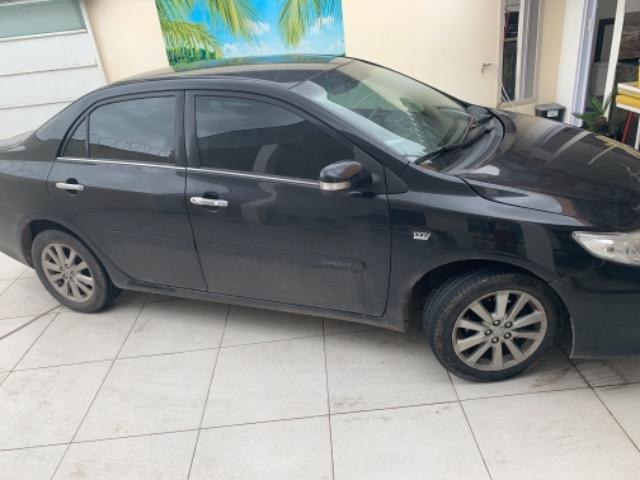 Corolla