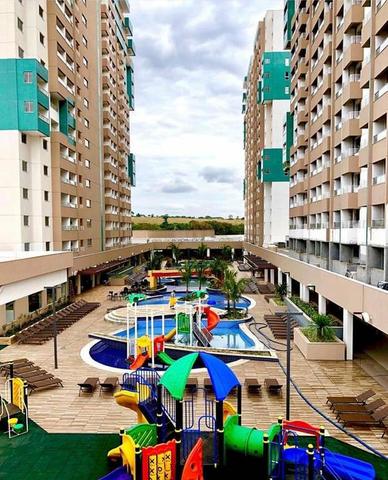 Reveillon no Olimpia Park Resort 900 a 1.100,00 diária - 26/12/2019 até 02/01/2020 - Foto 12