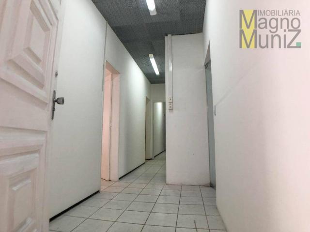 Excelente casa para montar sua empresa ! são 5 dormitórios para alugar, 276 m² para locaçã - Foto 5