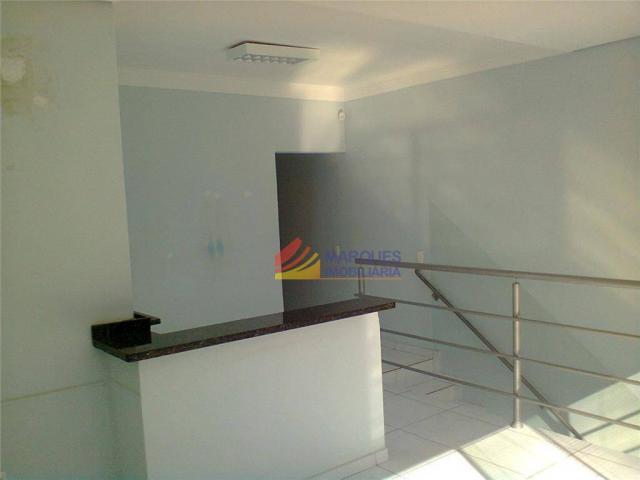 Sobrado residencial à venda, jardim do valle ii, indaiatuba. - Foto 18