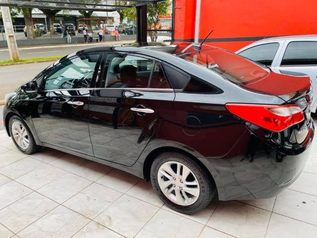Hb20s 2014 premium automátcio, carro impecável !!!! - Foto 7
