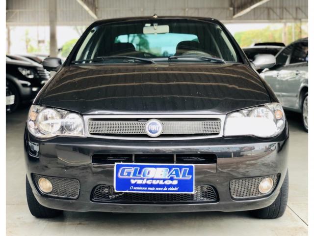 FIAT PALIO ELX 1.4 MPI FIRE FLEX 8V 4P - Foto 16