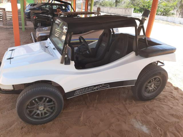 Buggy equus muito lindo recém reformado - Foto 2