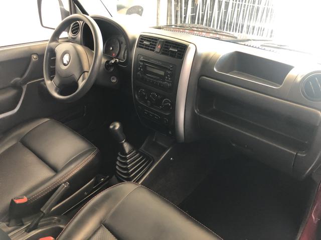 Suzuki Jimny 2011 - Foto 2