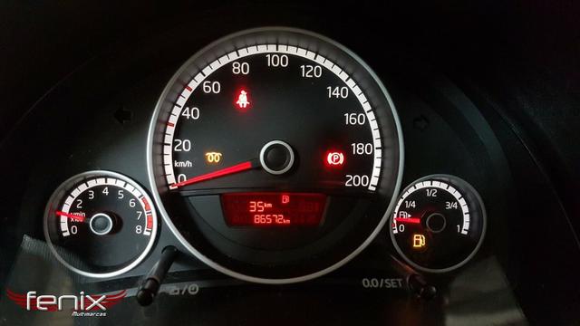 Volkswagen Up! Move 1.0 - Foto 18