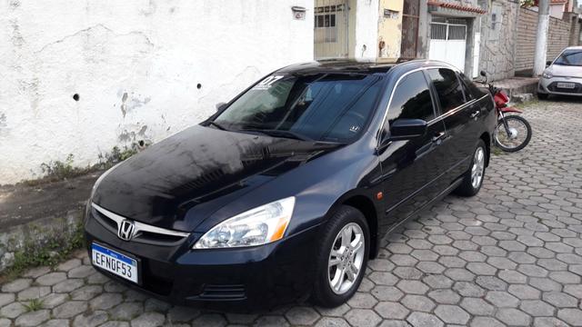 Honda accord 2007 - Foto 6
