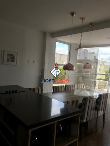 Casa Duplex 3 Suítes Com Terreno Excedente para Venda no SIM - Condomínio Seleto - Foto 15
