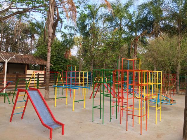 Espaço de Eventos - Foto 6