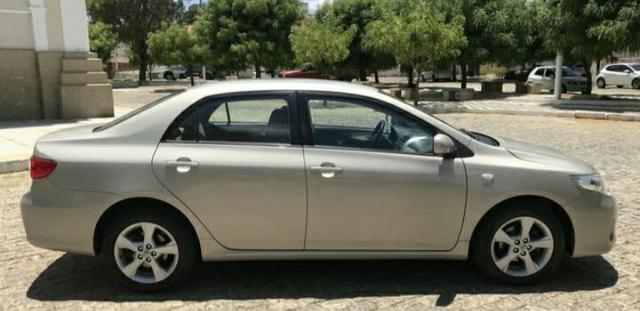 Toyota Corola GLI 1.8 Flex - Foto 14