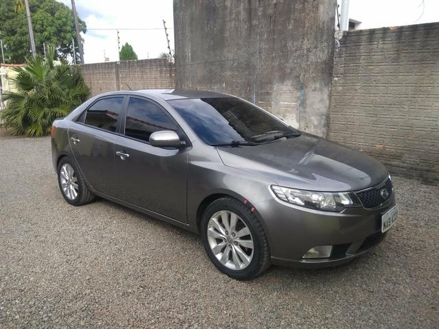 Kia Cerato sx3 automático! - Foto 2
