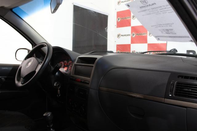 FIAT PALIO 2011/2012 1.6 TREKKING WEEKEND 16V FLEX 4P MANUAL - Foto 4