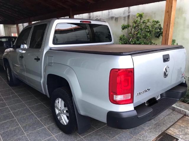 Amarok 2016 / Perfeita / Particular - Foto 12