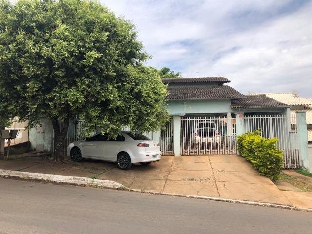 Casa em luziânia, go