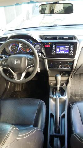 Honda City 2015 - Foto 5