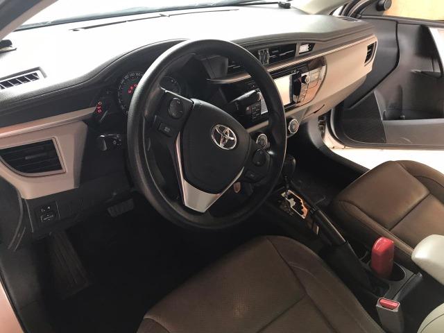Corolla 2015 - Foto 3