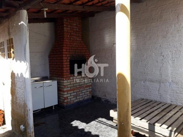 Casa à venda com 3 dormitórios em Campeche, Florianópolis cod:HI72223 - Foto 12